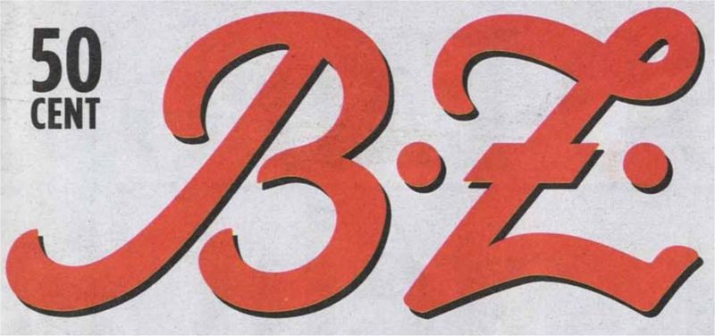 Bz