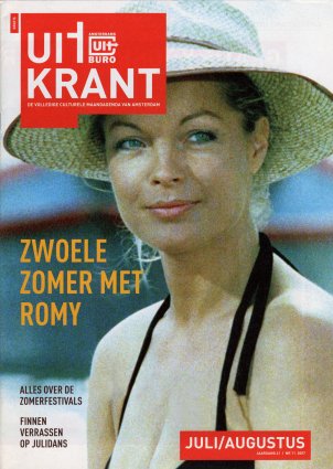 2007-07-00 - UitBuro Krant - N 11