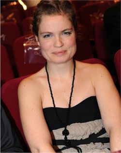 Sarah Biasini