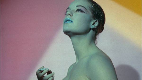 Romy Schneider dans l'enfer