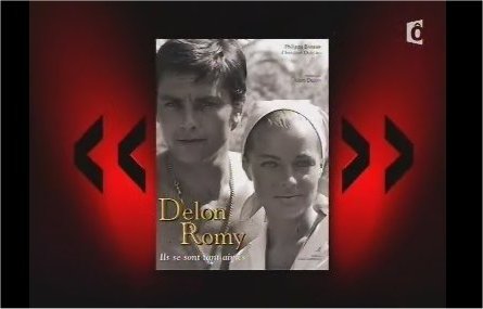 Delon-Romy