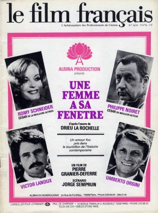 1976-05-07 - Le Film Français - N 1624