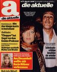 1982-03-01 - Die Aktuelle - N° 9