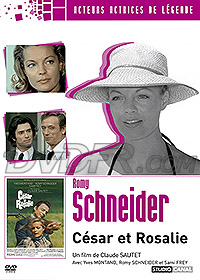 Rosalie - dvd