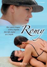 Affiche Romy tv