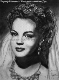 Romy Schneider by JPS (33)