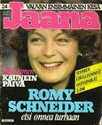 1982-06-10 - Jaana - N° 24