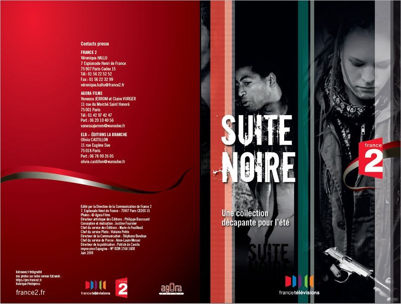 Suite Noire 01