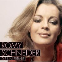 Romy Schneider CD Audio