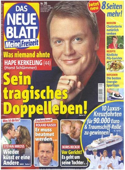 2009-08-12- Das Neue Blatt - N° 35-1