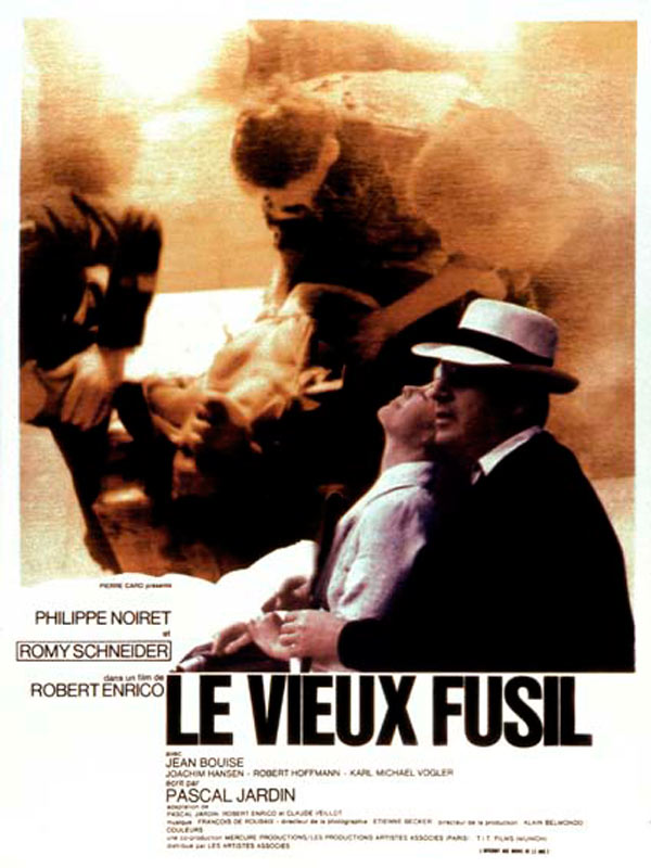 Le vieux fusil 1