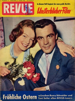 Revue-1956-13-Cover