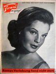 1957-01-19 - Frau im Spiegel - N° 3