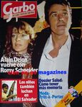 1981-09-22 - Garbo - N° 1482