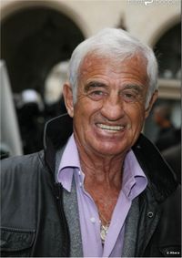 Jean-Paul Belmondo