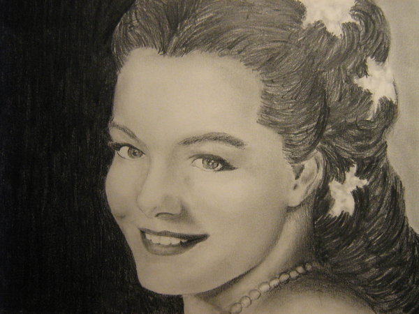 Romy Schneider by Poppemieke (03)