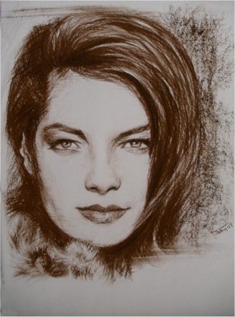 Romy Schneider by Nanie (03)