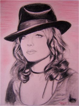 Romy Schneider by Nanie (02)