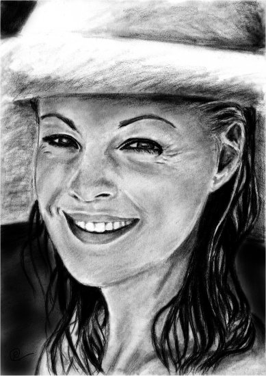 Romy Schneider by Chantal084 (02)