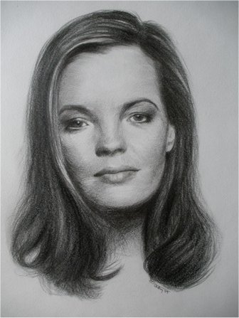 Romy Schneider by Nanie (04)