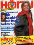 1991-02-08 - Hörzu - N° 7