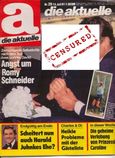 1981-07-13 - Die Aktuelle - N° 29