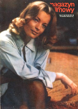 1972-12-10 - Magazyn Filmowy - N 50