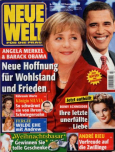 2009-11-11 - Neue Welt - N° 47