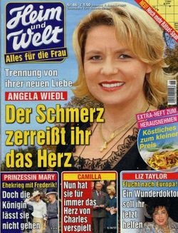 2009-11-07 - Heim und Welt - N° 46