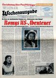 1958-02-07 - Wiener Wochenausgabe - N° 6