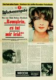 1964-01-21 - Wiener Wochenausgabe - N° 3