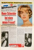 1964-10-16 - Wiener Wochenausgabe - N° 41