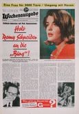 1965-02-12 - Wiener Wochenausgabe - N° 6