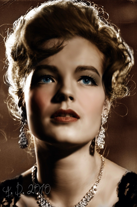 Romy Schneider by VelkokneznaMaria (11)