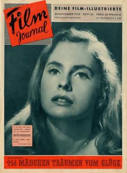 1955-11-24 - Film Journal - N° 24