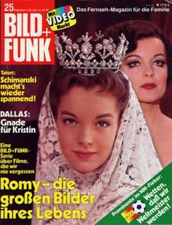 1982-06-26 - Bild Funk - N° 25