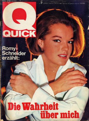 1965-04-25 - Quick - N° 17