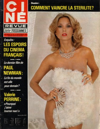 1979-09-27 - Ciné Revue - N° 39