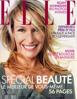 2002-11-04 - Elle - N° 2966