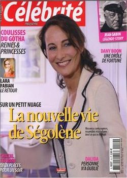 2009-11-06 - Célébrité - N° 10 - 1