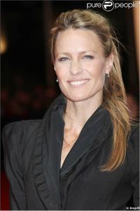 Robin Wright