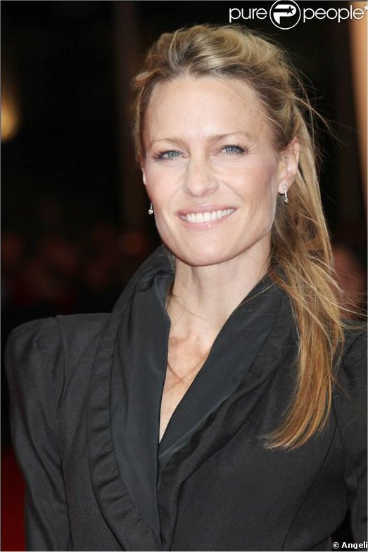 Robin Wright