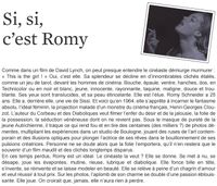 Portfolio-romy,M29363