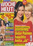 2009-11-04 - Woche Heute - N° 46