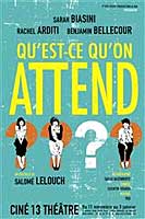 Questcequonattend