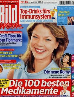 2009-11-07 - Bild Woche - N° 45