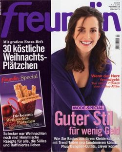 2009-10-21 - Freudin - N° 23