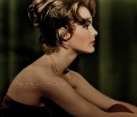 Romy Schneider by VelkokneznaMaria (06)