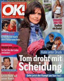 2009-09-24 - OK - N° 40