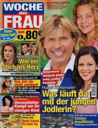 2009-09-09 - Woche der Frau - N° 38